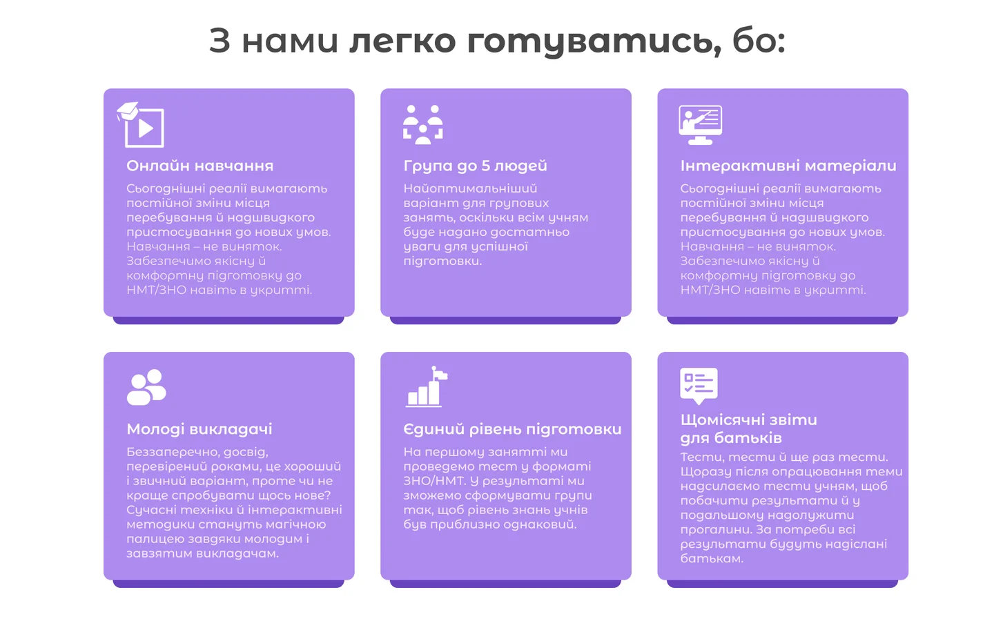 Сайт Shark.edu.school: переваги навчання